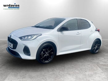 Used Mazda Mazda2 HYBRID 2024 for sale - 78285067: Photo