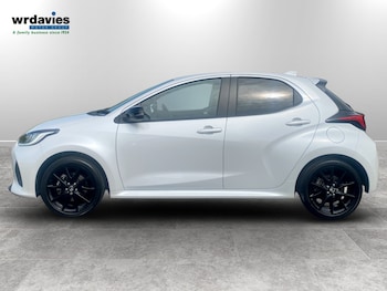 Used Mazda Mazda2 HYBRID 2024 for sale - 78285067: Photo