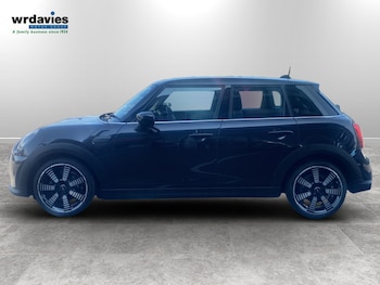 Used MINI Hatch 2023 for sale - 78977926: Photo