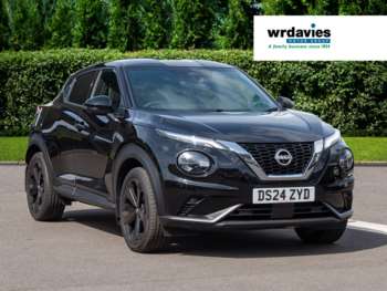 2024 - 1.0 DiG-T Tekna 5dr DCT Auto