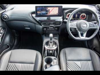 Used Nissan Juke 2024 for sale - 74902684: Photo