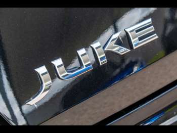 Used Nissan Juke 2024 for sale - 74902684: Photo
