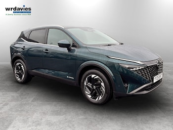 Used Nissan Qashqai 2025 for sale - 77648128: Photo