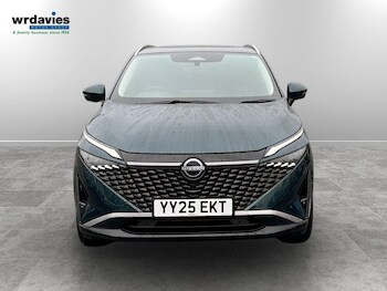 Used Nissan Qashqai 2025 for sale - 77648128: Photo