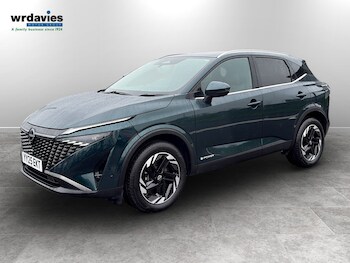 Used Nissan Qashqai 2025 for sale - 77648128: Photo