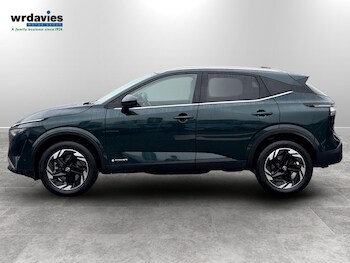 Used Nissan Qashqai 2025 for sale - 77648128: Photo