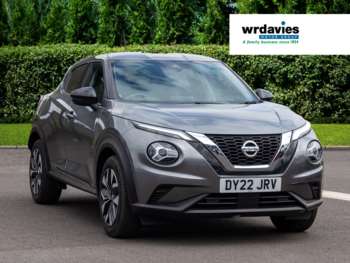 2022 - 1.0 DiG-T 114 Acenta 5dr DCT Auto