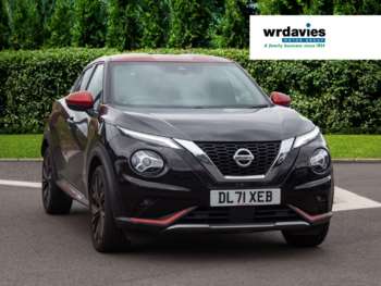 2021 - 1.0 DiG-T 114 Tekna+ 5dr DCT Auto