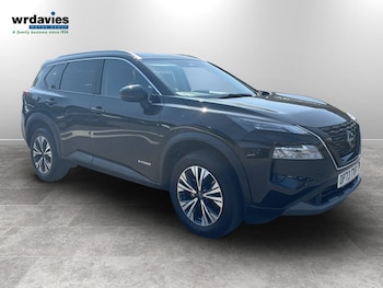 Used Nissan X-Trail 2024 for sale - 78364449: Photo