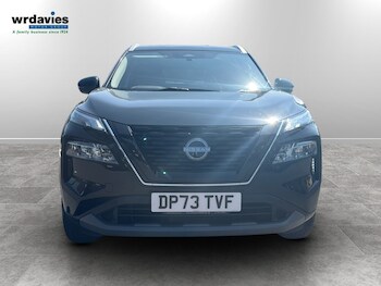 Used Nissan X-Trail 2024 for sale - 78364449: Photo