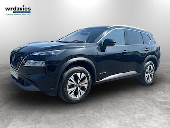 Used Nissan X-Trail 2024 for sale - 78364449: Photo