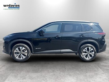 Used Nissan X-Trail 2024 for sale - 78364449: Photo