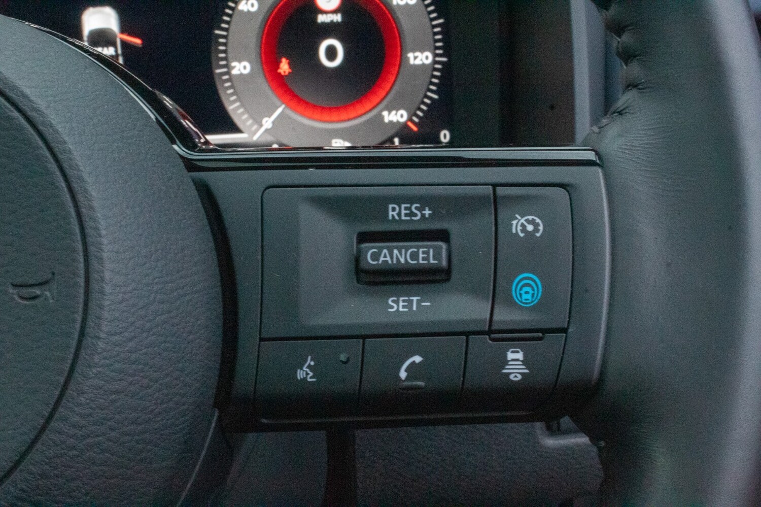 Used Nissan Qashqai 2023 for sale - 76438044: Photo 11