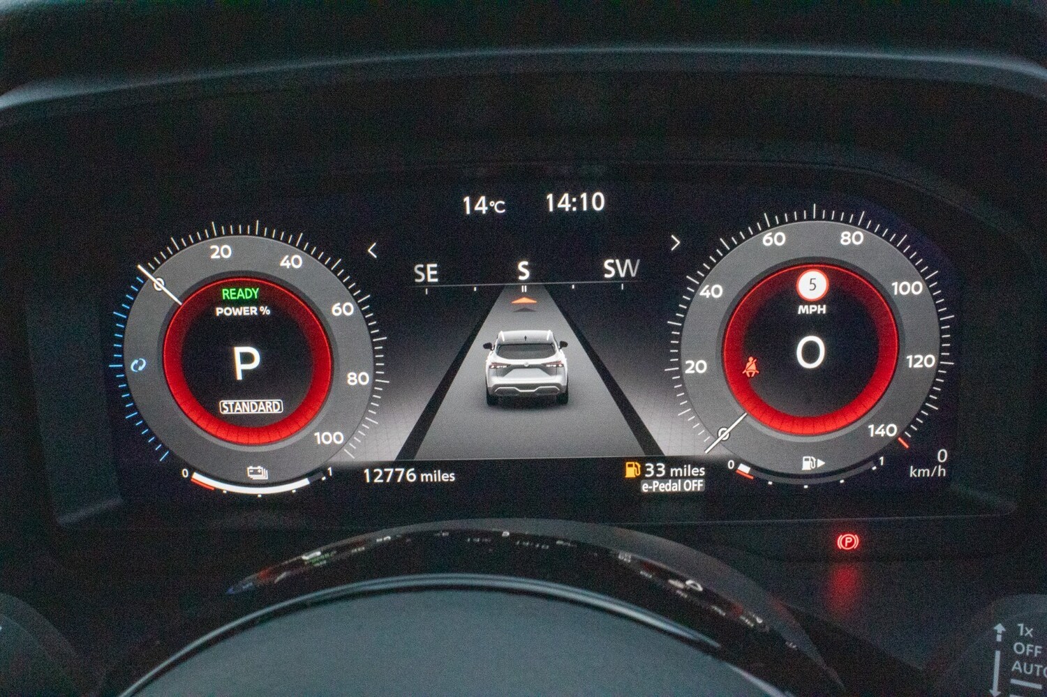 Used Nissan Qashqai 2023 for sale - 76438044: Photo 12