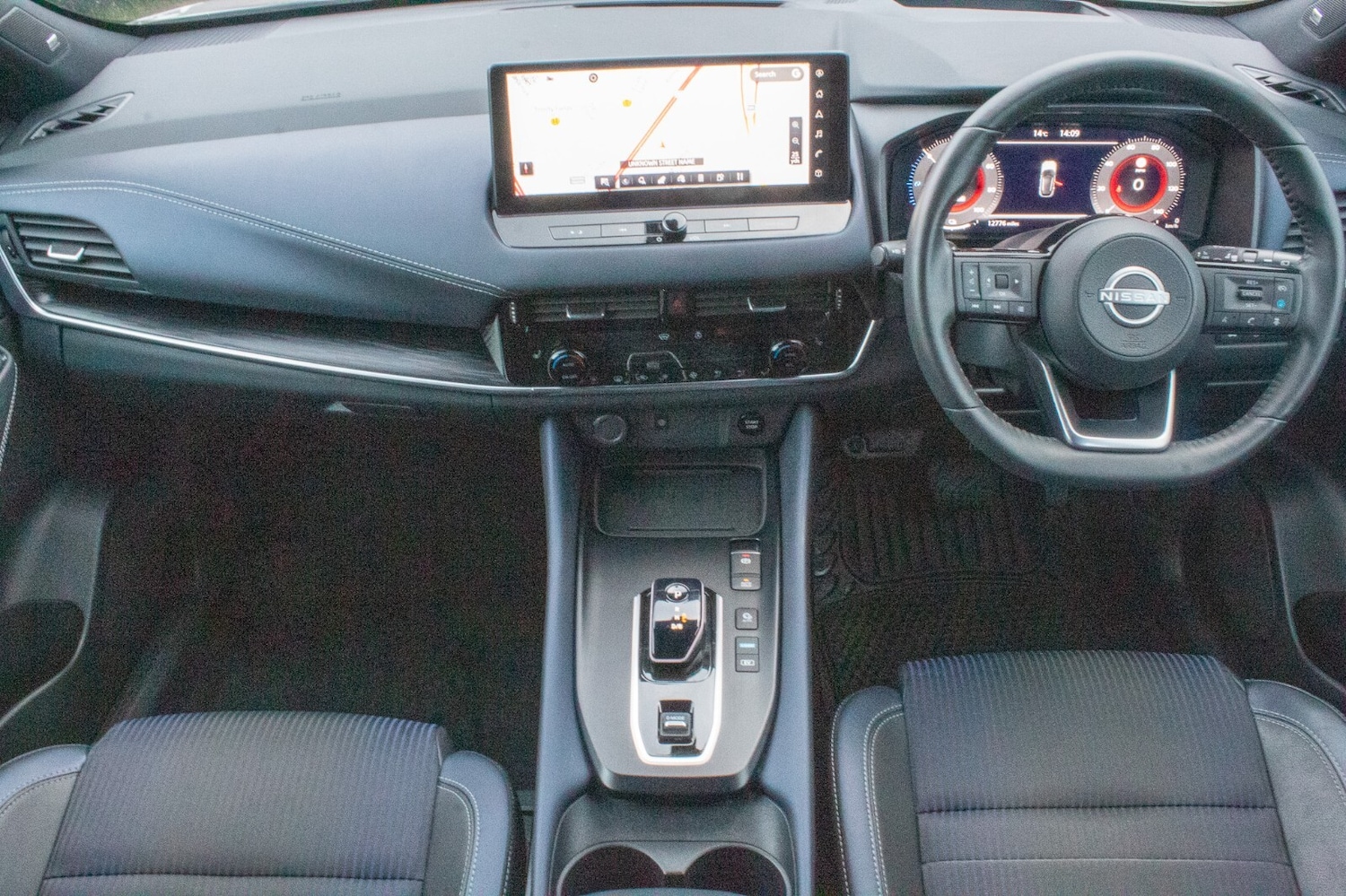 Used Nissan Qashqai 2023 for sale - 76438044: Photo 2