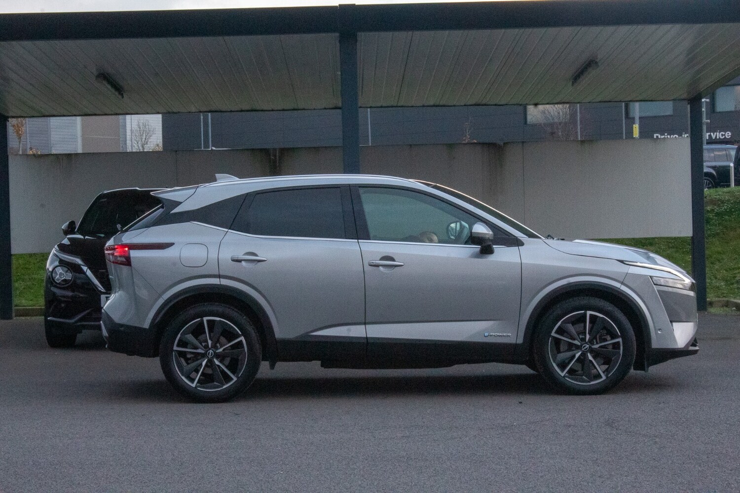 Used Nissan Qashqai 2023 for sale - 76438044: Photo 26