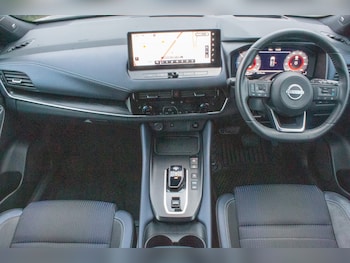 Used Nissan Qashqai 2023 for sale - 76438044: Photo