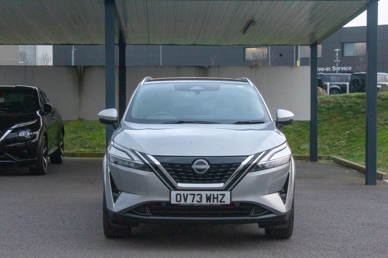 Used Nissan Qashqai 2023 for sale - 76438044: Photo 30