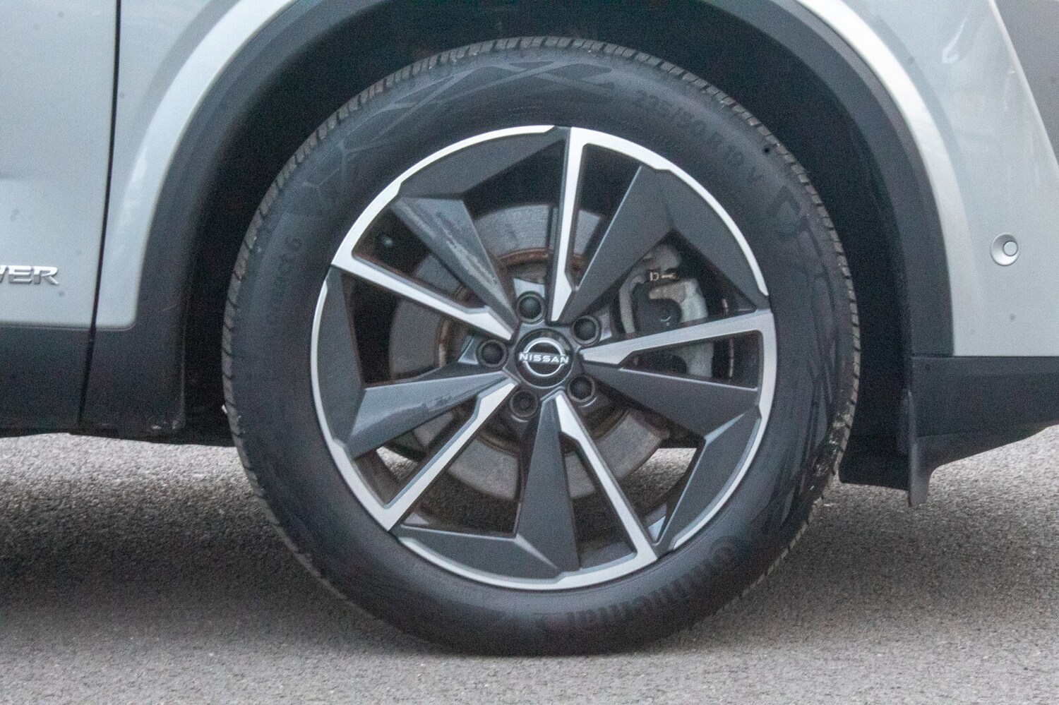 Used Nissan Qashqai 2023 for sale - 76438044: Photo 32