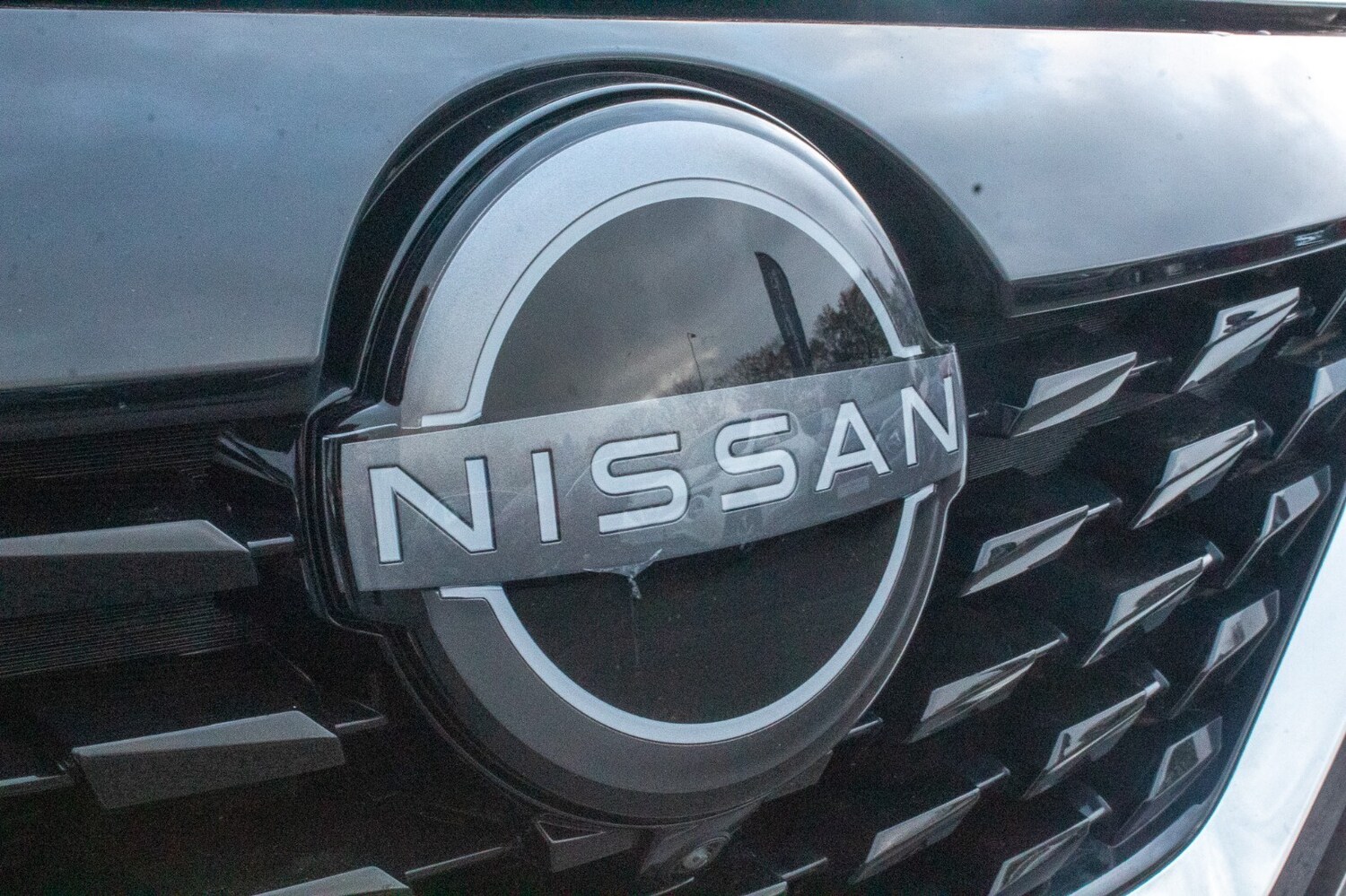 Used Nissan Qashqai 2023 for sale - 76438044: Photo 35