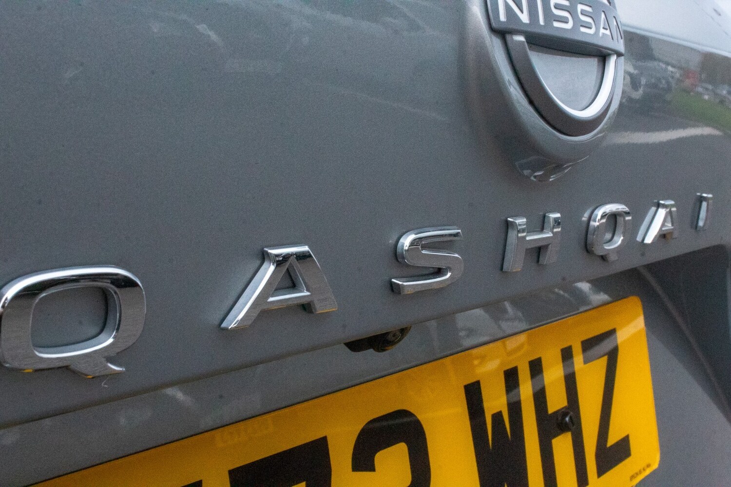 Used Nissan Qashqai 2023 for sale - 76438044: Photo 4