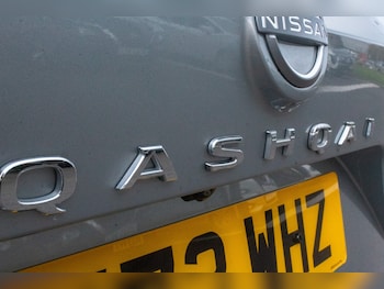 Used Nissan Qashqai 2023 for sale - 76438044: Photo