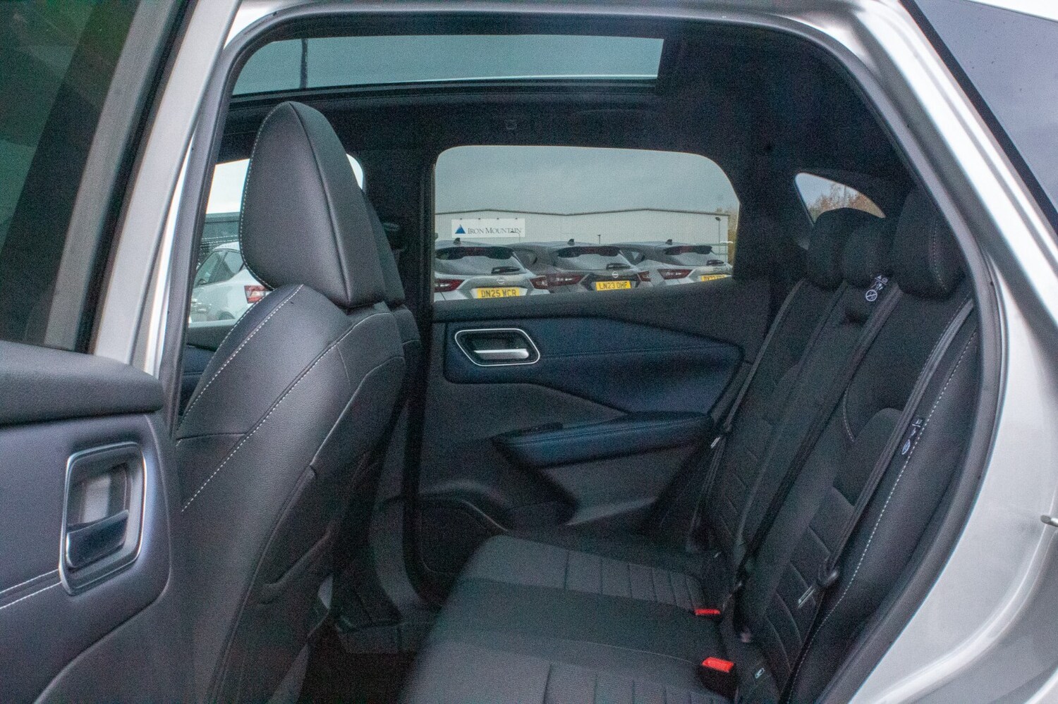 Used Nissan Qashqai 2023 for sale - 76438044: Photo 6