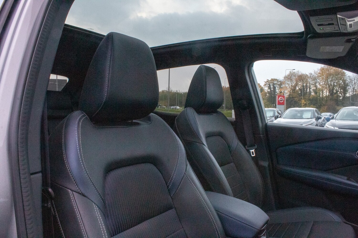 Used Nissan Qashqai 2023 for sale - 76438044: Photo 8