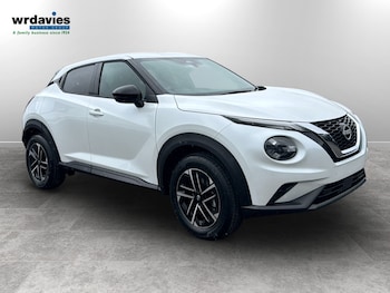 Used Nissan Juke undefined for sale - 78563354: Photo