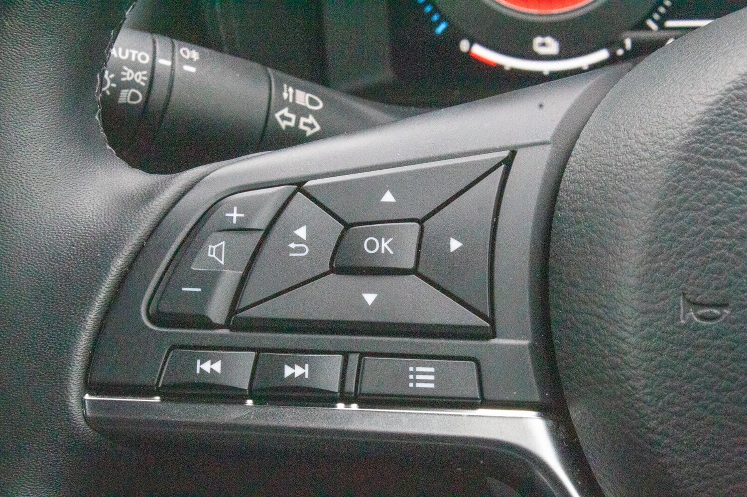 Used Nissan Juke 2025 for sale - 76297367: Photo 10