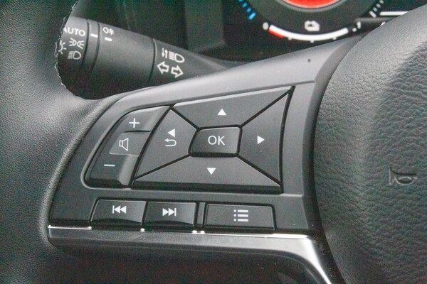 Used Nissan Juke 2025 for sale - 76297367: Photo 10