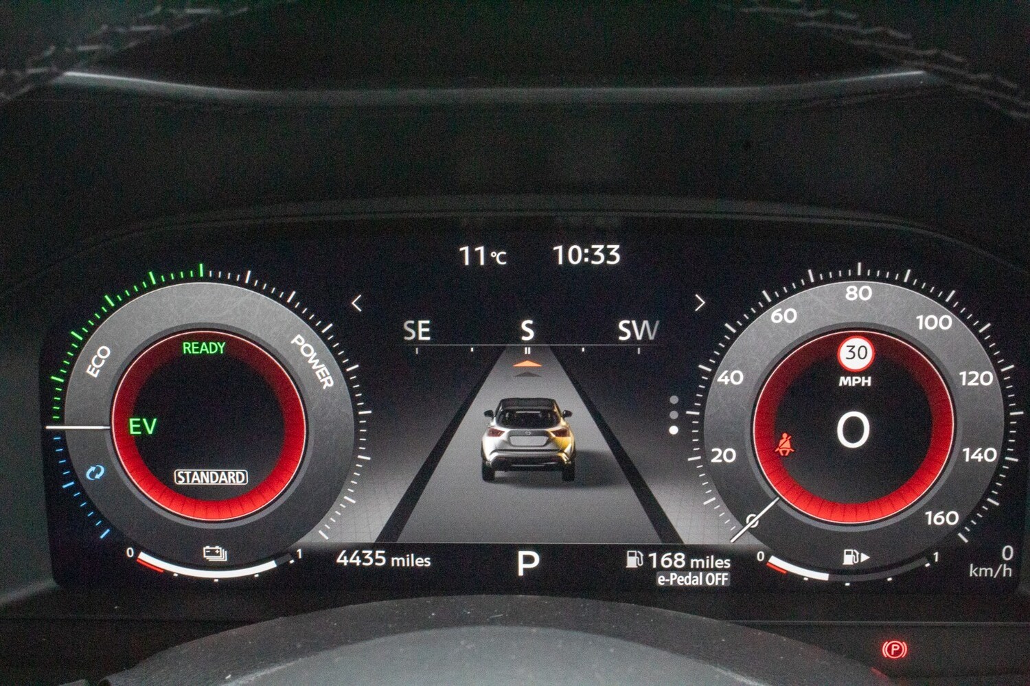 Used Nissan Juke 2025 for sale - 76297367: Photo 12