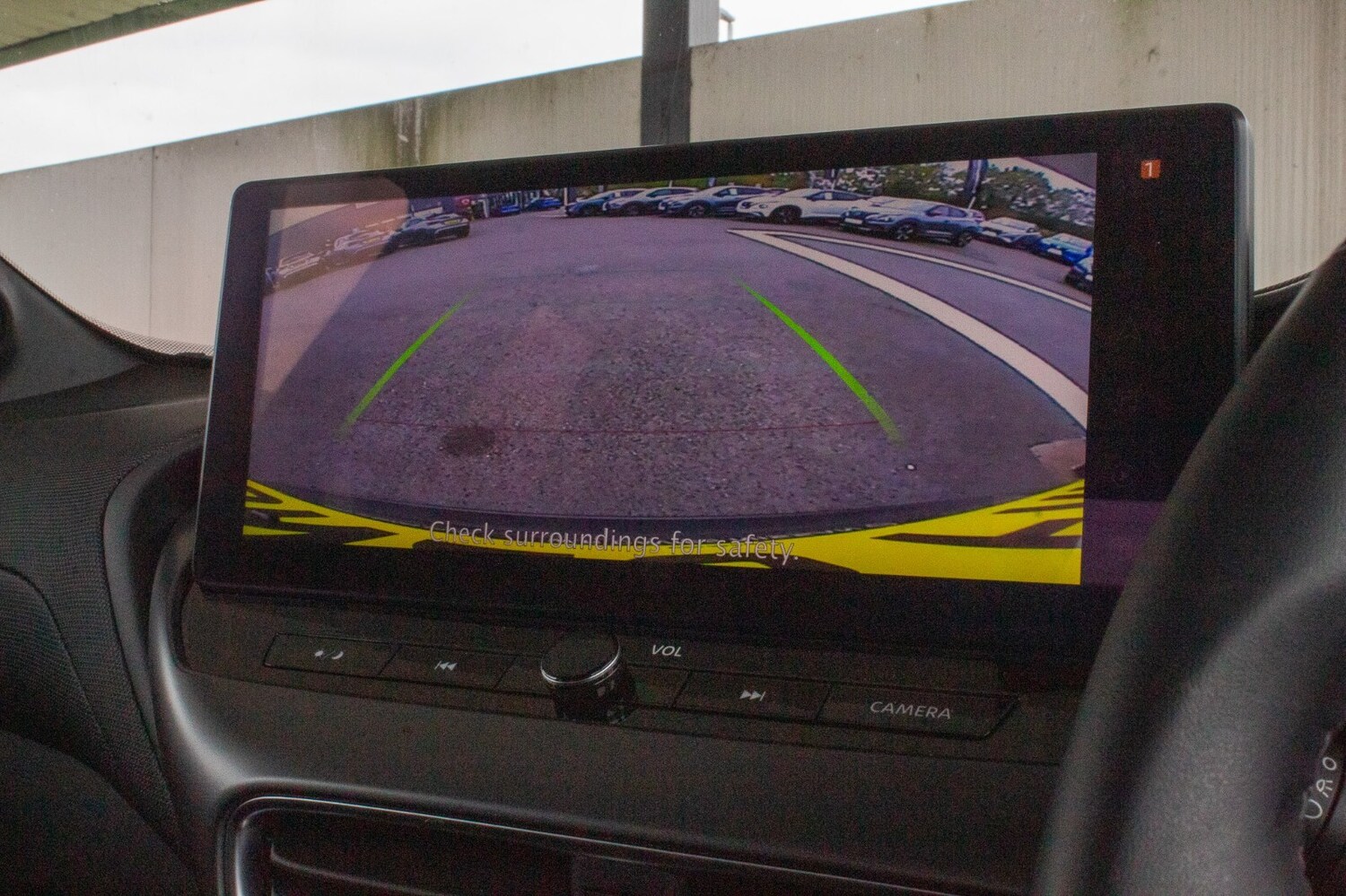 Used Nissan Juke 2025 for sale - 76297367: Photo 14