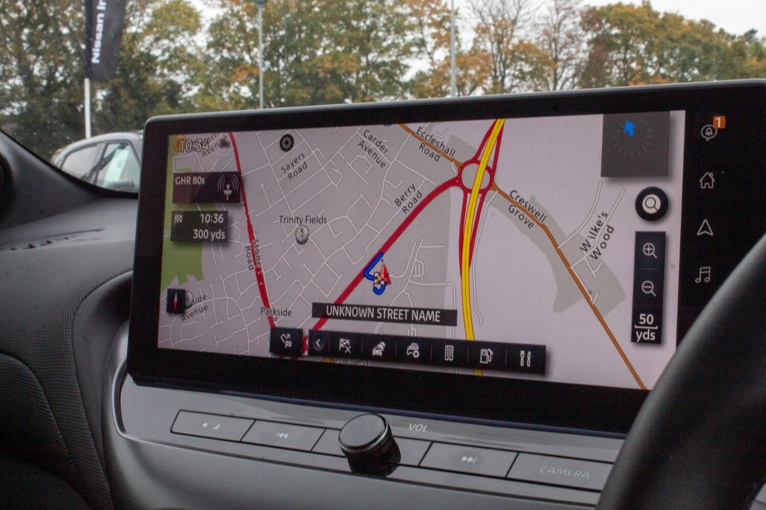 Used Nissan Juke 2025 for sale - 76297367: Photo 16