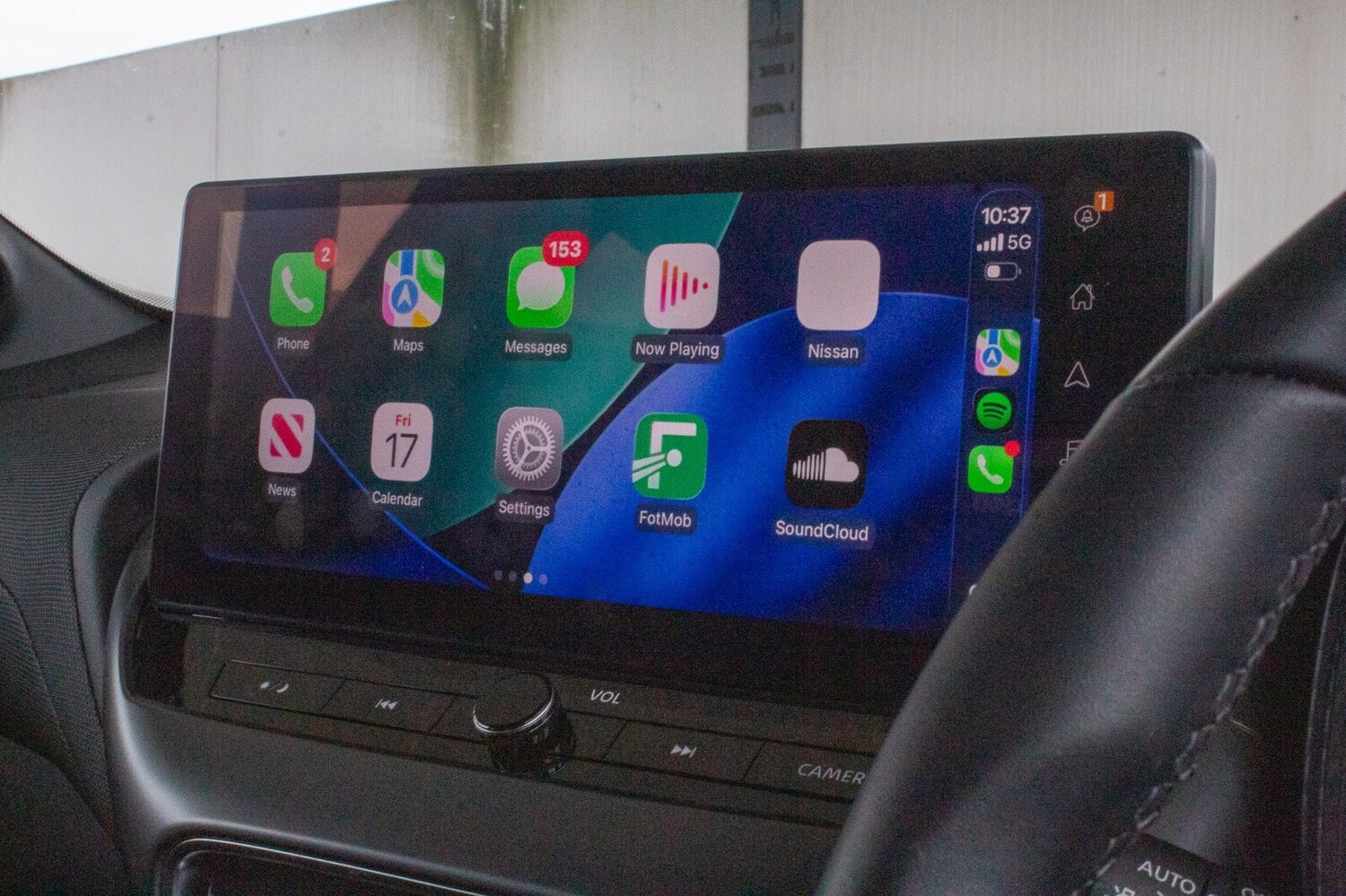 Used Nissan Juke 2025 for sale - 76297367: Photo 18