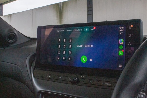 Used Nissan Juke 2025 for sale - 76297367: Photo 19