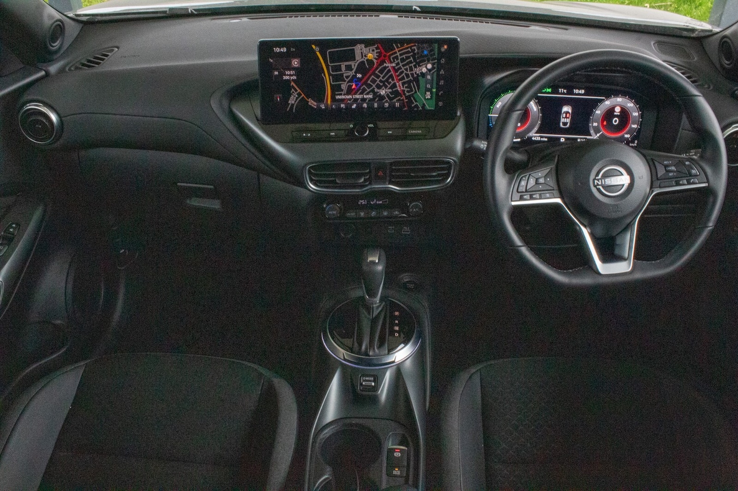 Used Nissan Juke 2025 for sale - 76297367: Photo 2