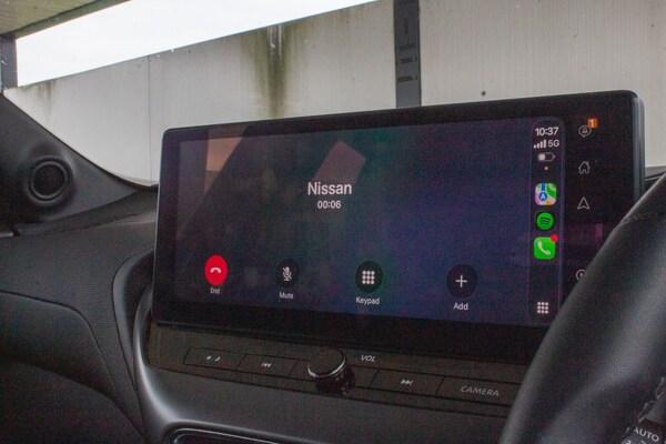 Used Nissan Juke 2025 for sale - 76297367: Photo 20