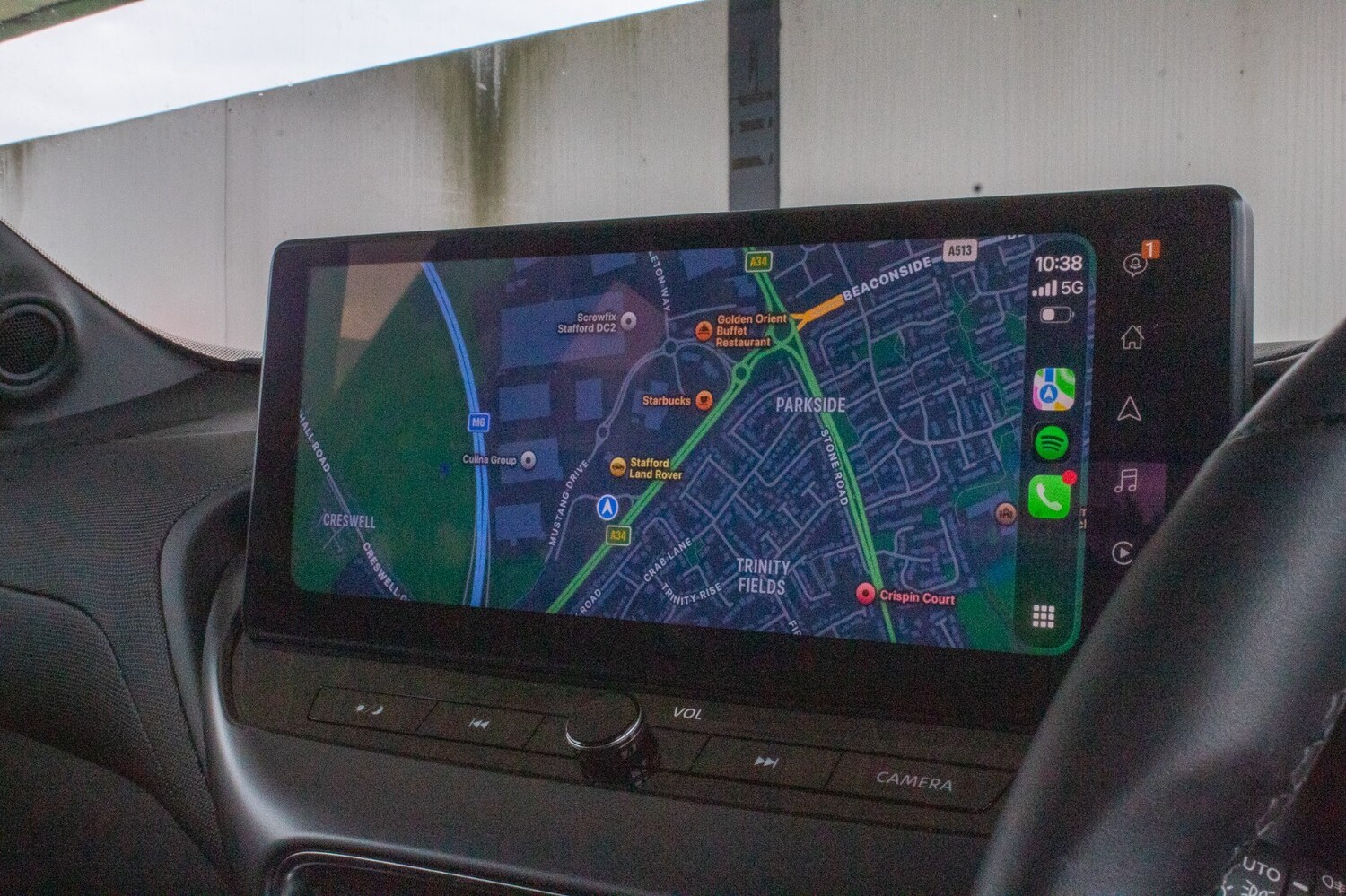 Used Nissan Juke 2025 for sale - 76297367: Photo 21