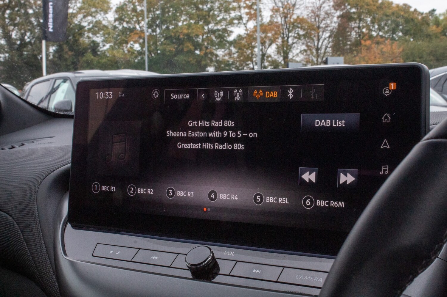 Used Nissan Juke 2025 for sale - 76297367: Photo 24