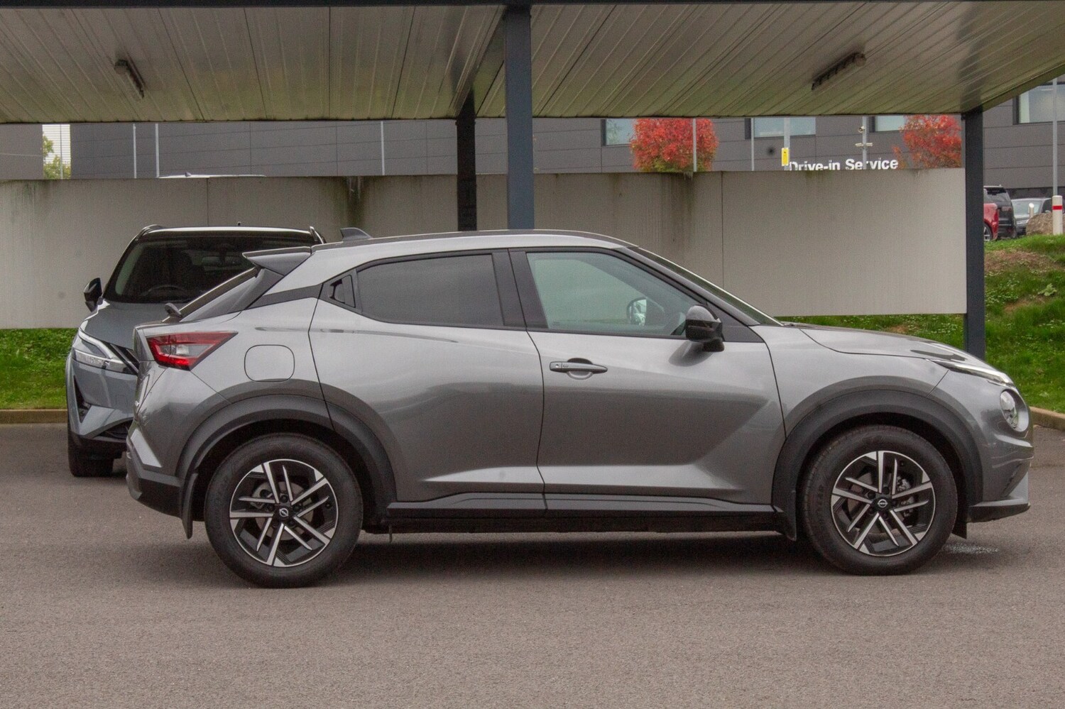 Used Nissan Juke 2025 for sale - 76297367: Photo 26