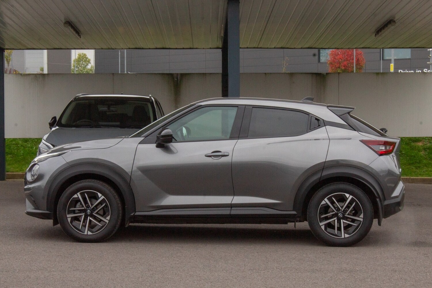 Used Nissan Juke 2025 for sale - 76297367: Photo 27