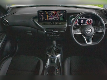 Used Nissan Juke 2025 for sale - 76297367: Photo 2