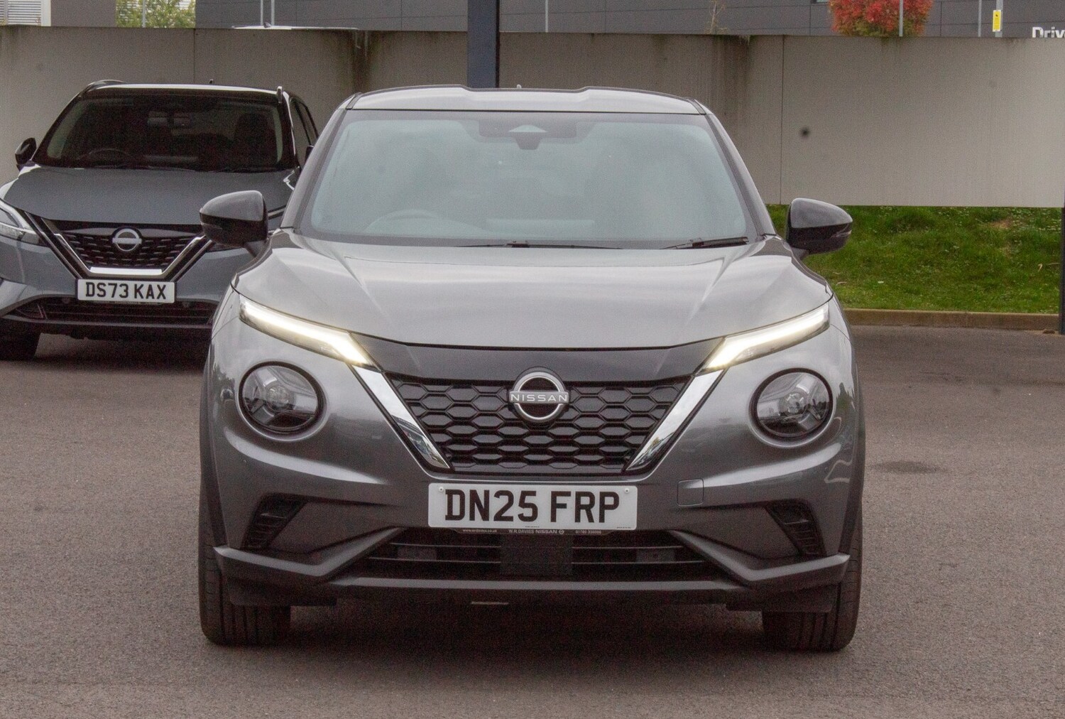 Used Nissan Juke 2025 for sale - 76297367: Photo 30