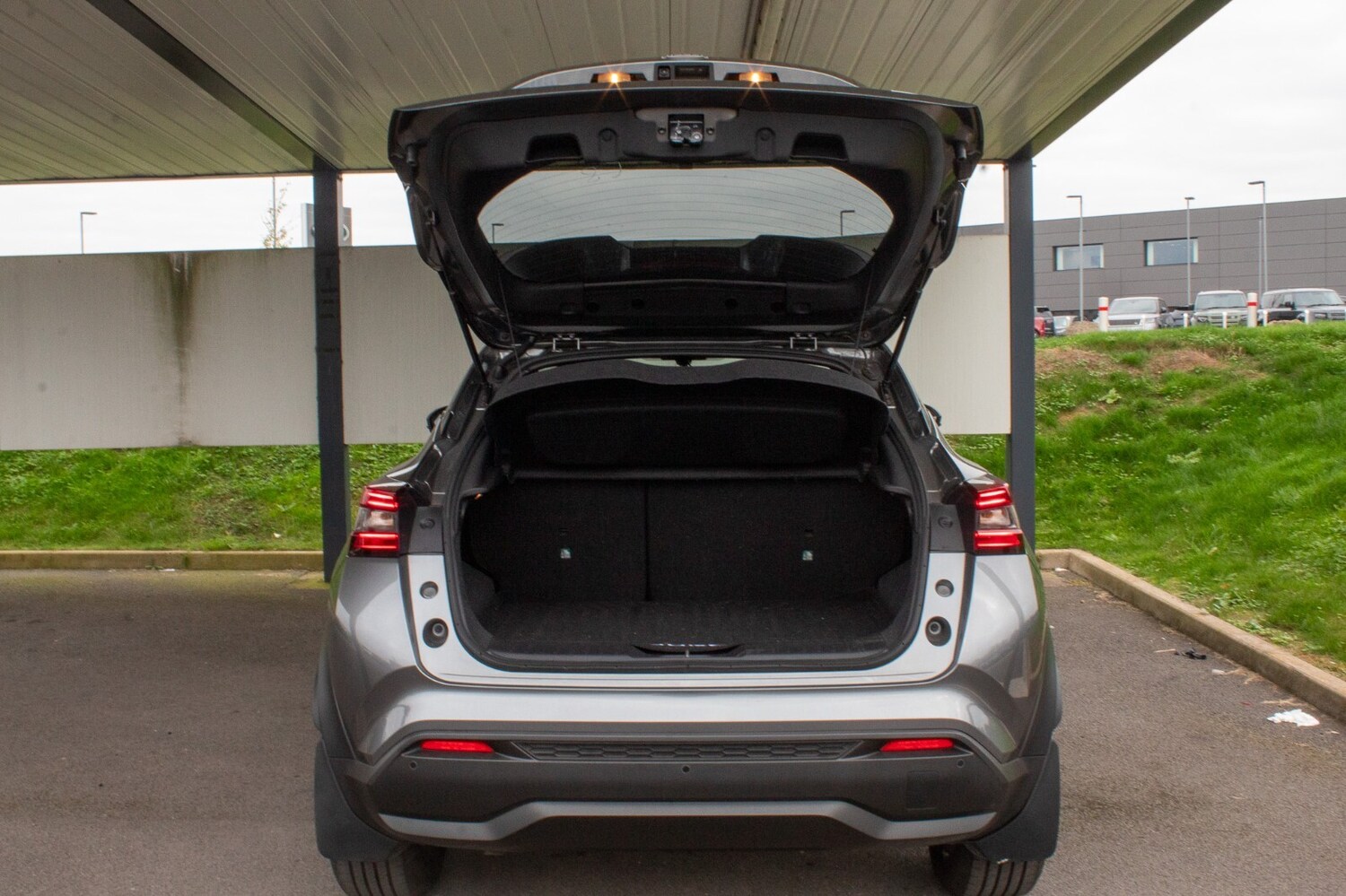 Used Nissan Juke 2025 for sale - 76297367: Photo 32