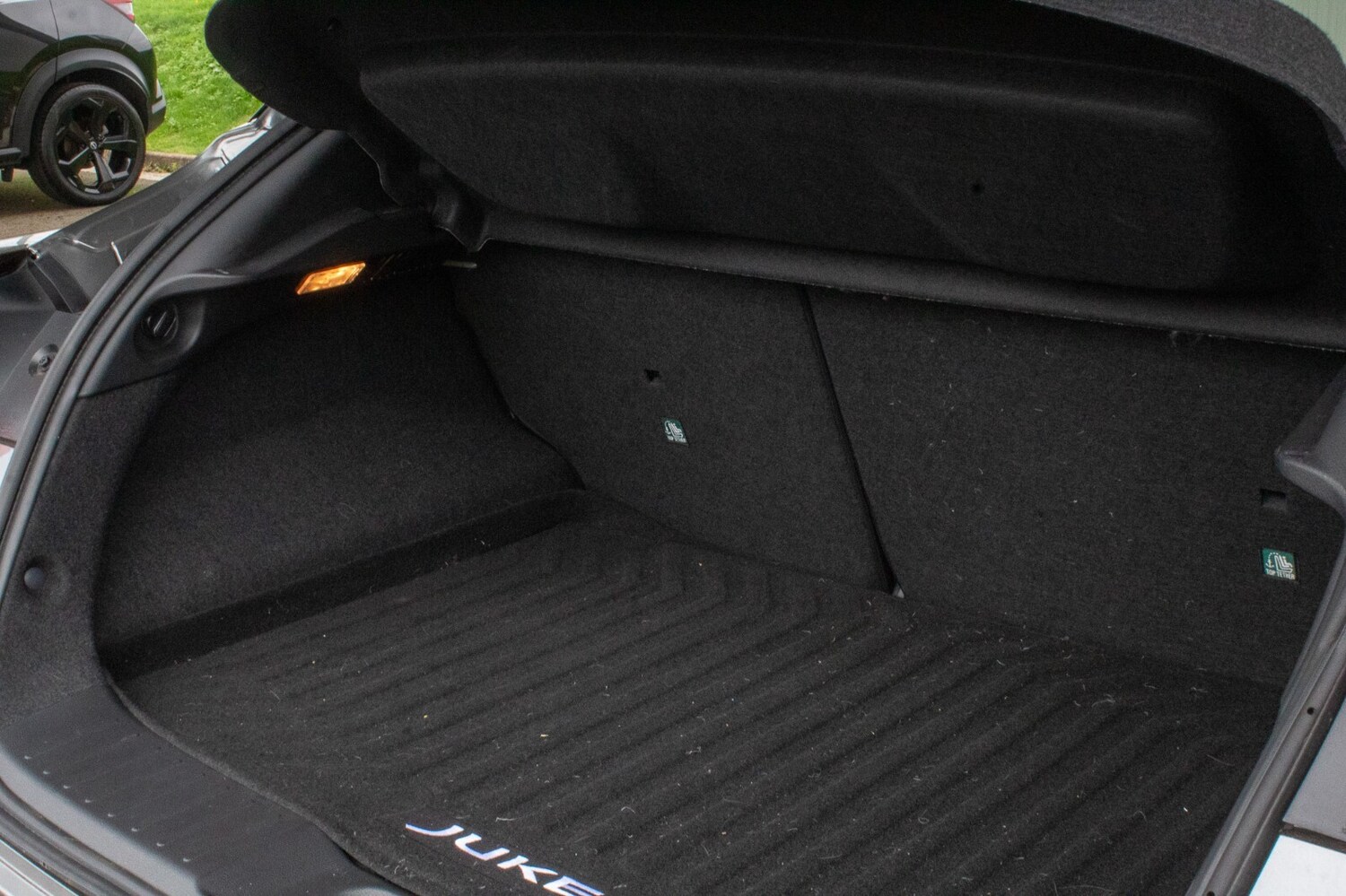 Used Nissan Juke 2025 for sale - 76297367: Photo 33