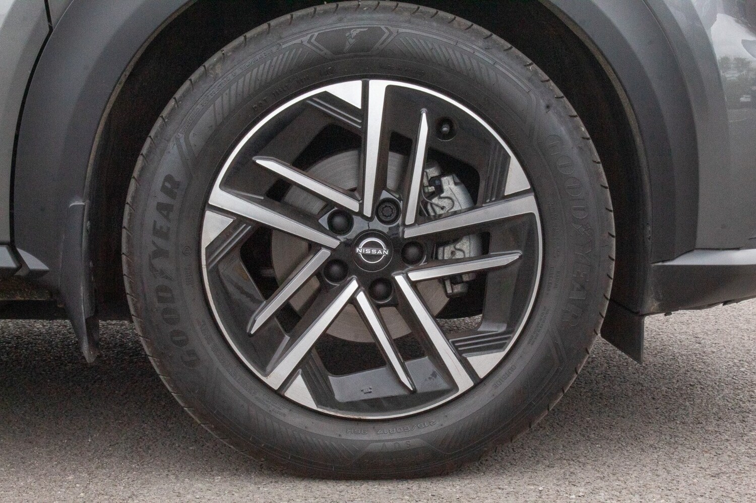 Used Nissan Juke 2025 for sale - 76297367: Photo 34