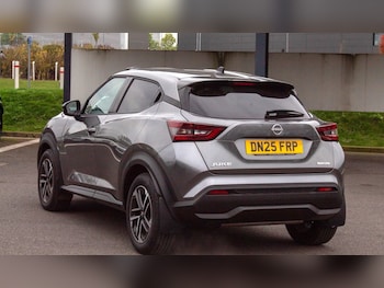 Used Nissan Juke 2025 for sale - 76297367: Photo 3