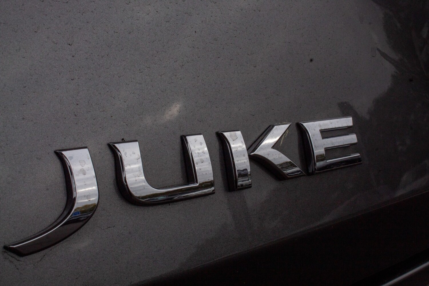 Used Nissan Juke 2025 for sale - 76297367: Photo 4