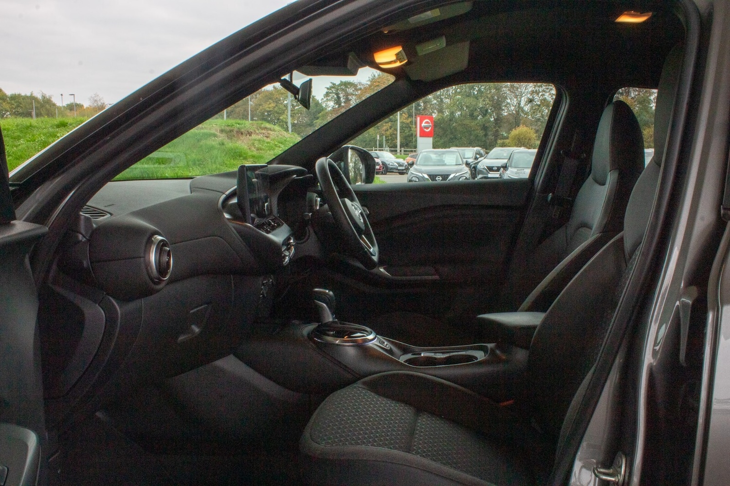 Used Nissan Juke 2025 for sale - 76297367: Photo 6